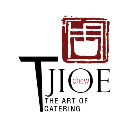 tjioe catering|Tjioe the Caterer .